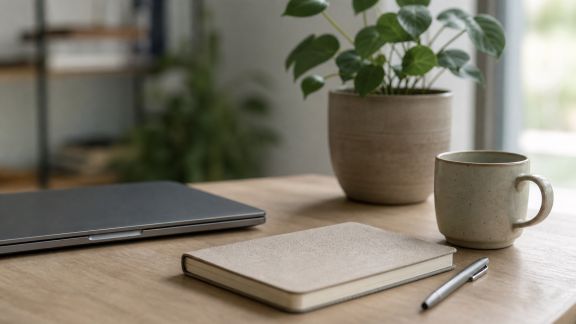 Astuces pour mieux organiser son temps quand on travaille à son compte
