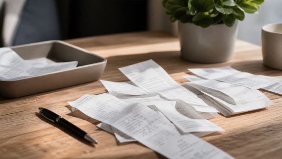 10 astuces simples pour améliorer la gestion des notes de frais