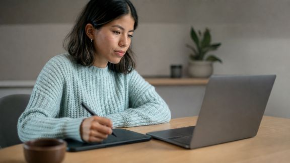 Créer un portfolio en ligne percutant pour attirer de nouveaux clients