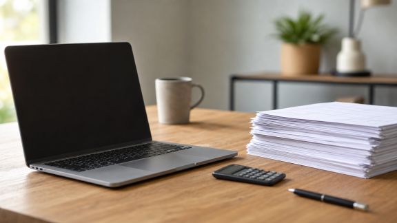 Pourquoi digitaliser sa gestion comptable : avantages et limites