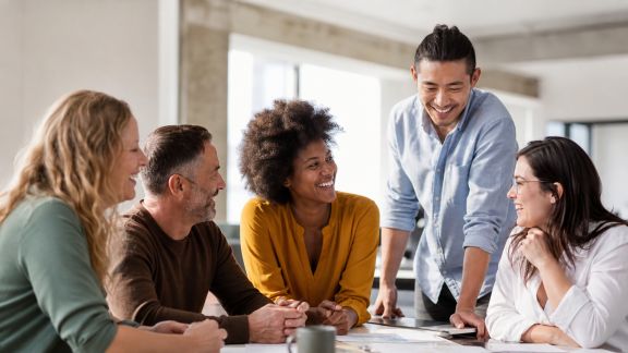 Conseils pour développer l’engagement des collaborateurs au quotidien