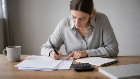Préparer sa première déclaration de TVA sans stress : mode d’emploi