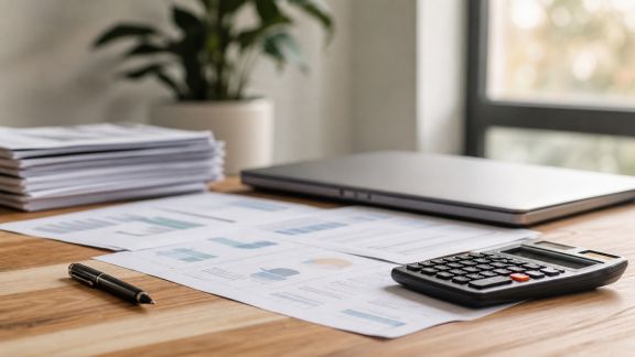 Mini-checklist pour préparer un audit financier sereinement