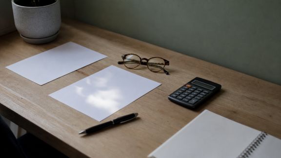 5 points clés pour déclarer vos bénéfices sans fausse note
