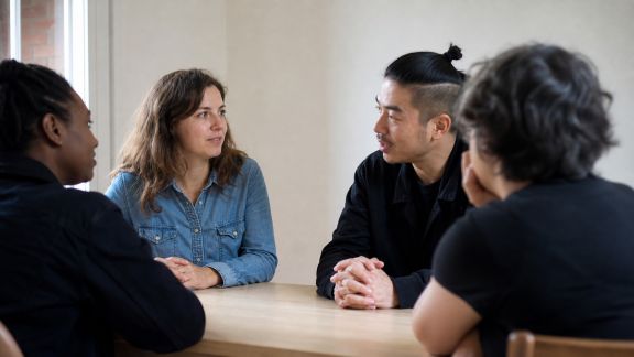 Guide pratique pour s’entourer de partenaires de confiance