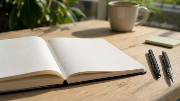 Checklist pour structurer un plan de communication cohérent