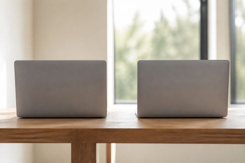 Comment comparer efficacement deux solutions SaaS similaires