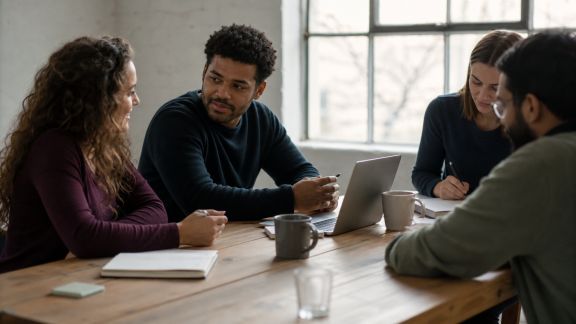 Comparatif détaillé des plateformes collaboratives les plus utilisées