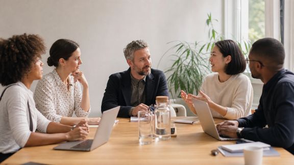 Impact des outils collaboratifs sur la motivation des collaborateurs