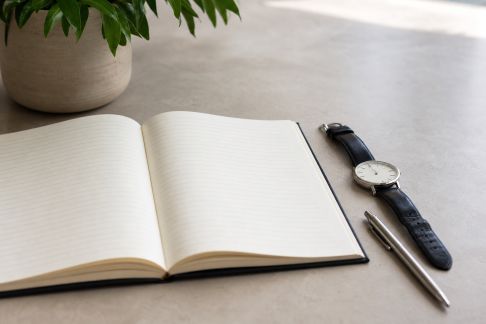 Les étapes clés pour mieux planifier son temps de travail