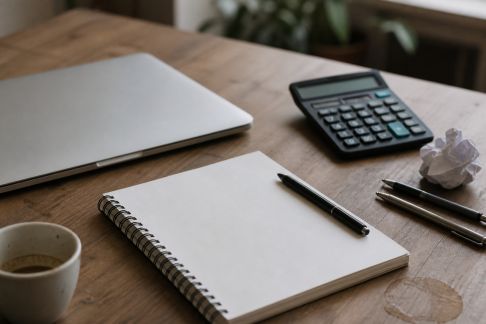 Synthèse des méthodes pour optimiser son plan de trésorerie