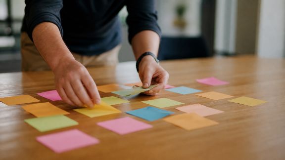 Pourquoi la gestion des priorités fait la différence en entreprise