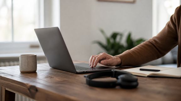 Critères essentiels pour évaluer un logiciel de réunion en ligne