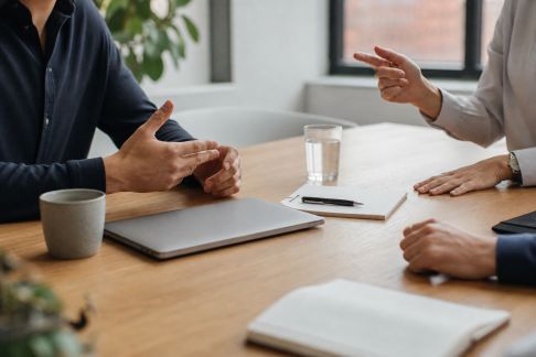 Erreurs fréquentes à éviter lors d’un achat de service B2B
