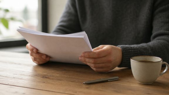 Points-clés pour rédiger des CGV solides et protectrices