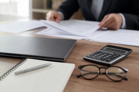 Étapes clés pour réussir la clôture comptable de fin d'année
