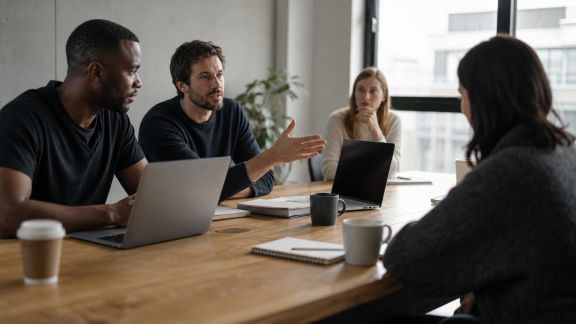 Erreurs courantes à éviter lors d’une migration vers le cloud