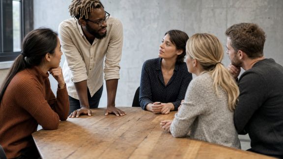 Revue des méthodes d’organisation les plus efficaces en équipe