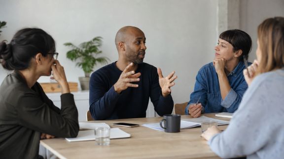 Les atouts d’un storytelling solide dans votre communication d’entreprise