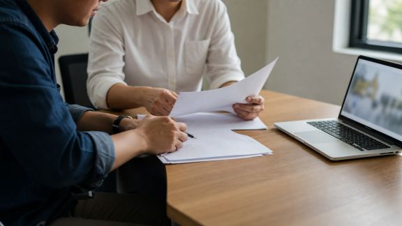 Étapes incontournables pour évaluer un devis de prestataire informatique