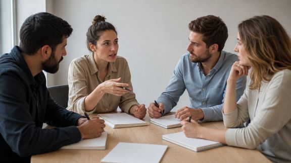 Comment organiser un plan de formation efficace et mesurable