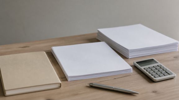 Régime réel ou simplifié : comment choisir pour sa société