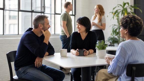 Idées pour prévenir le burn-out et favoriser le bien-être au travail