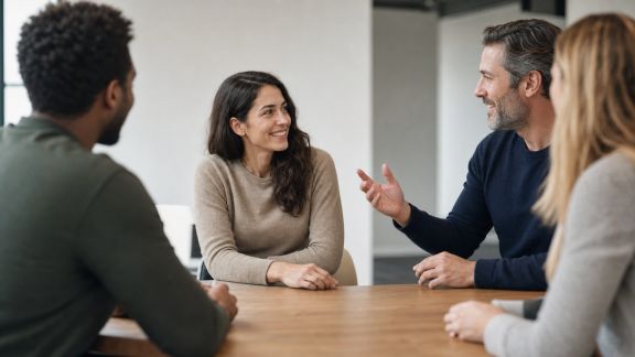 Clés pour instaurer un climat de confiance entre managers et équipes