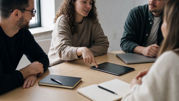 Quels outils pour simplifier la gestion des tâches en groupe ?