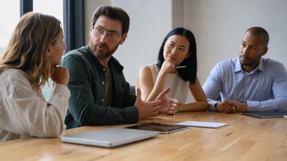 Questions à se poser avant l’adoption d’un SaaS en entreprise