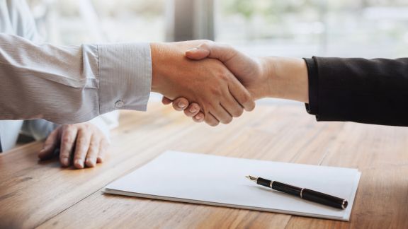 Comment bien sécuriser un contrat de prestation de services