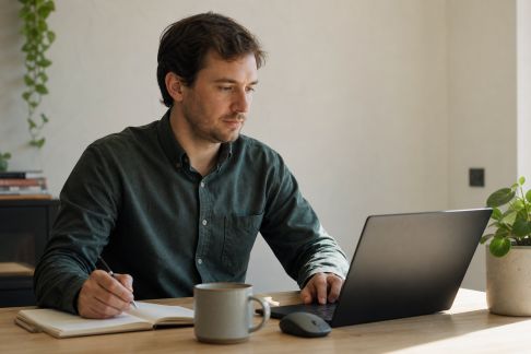 Comment automatiser les tâches répétitives dans son activité