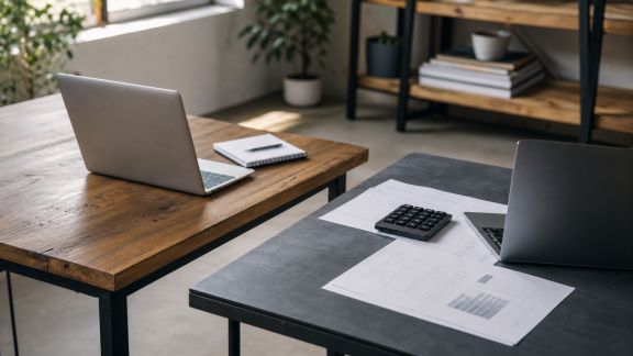 Autoentrepreneur vs société : quelles différences concrètes ?