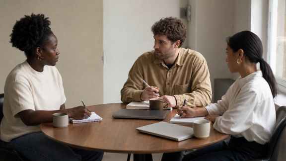 Questions à se poser avant de choisir une plateforme collaborative