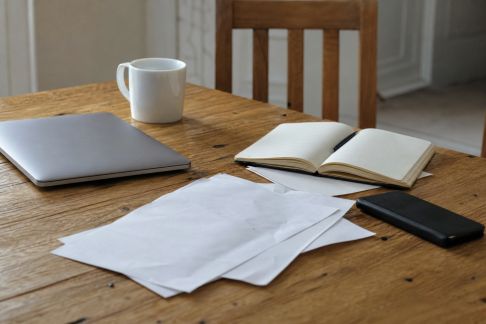 Comment anticiper la gestion administrative de son activité freelance ?