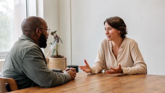 Comment mettre en place un entretien annuel constructif ?
