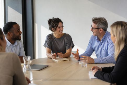 Gérer les réunions efficaces : conseils simples à appliquer