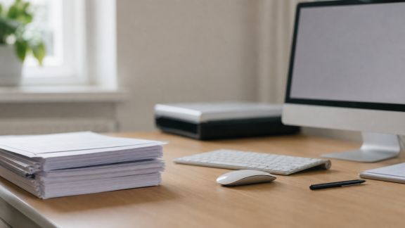 Guide pas à pas pour automatiser la saisie des factures
