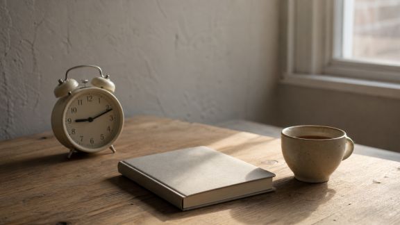 Guide pour instaurer des routines efficaces et économiser son énergie