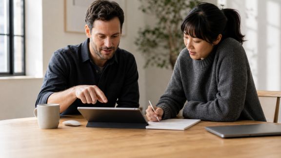 Gagner du temps avec l’automatisation dans les outils collaboratifs