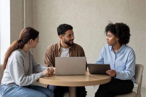 Comparatif des outils collaboratifs pour équipes à distance