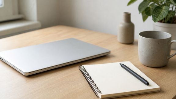 Check-list pour une gestion administrative simple et centralisée