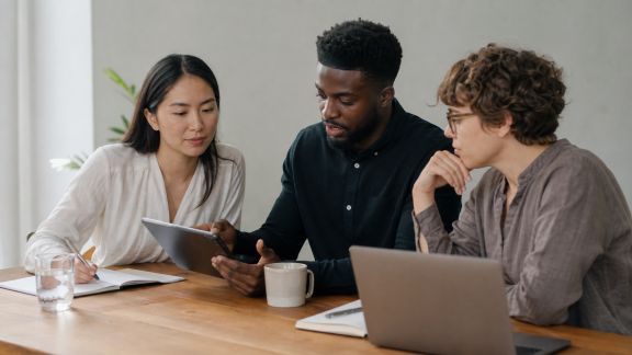 Zoom sur la co-création de contenu avec vos partenaires B2B