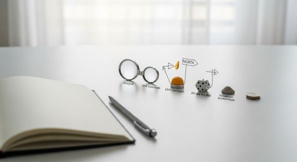 Étapes essentielles pour valider une idée de projet d’entreprise